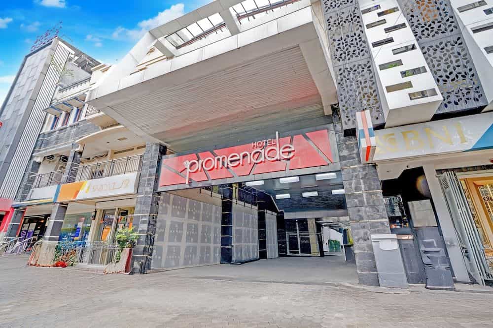 Promenade Hotel Cihampelas Promenade Hotel Cihampelas