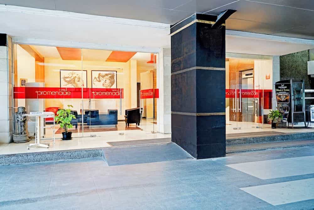 Promenade Hotel Cihampelas Promenade Hotel Cihampelas