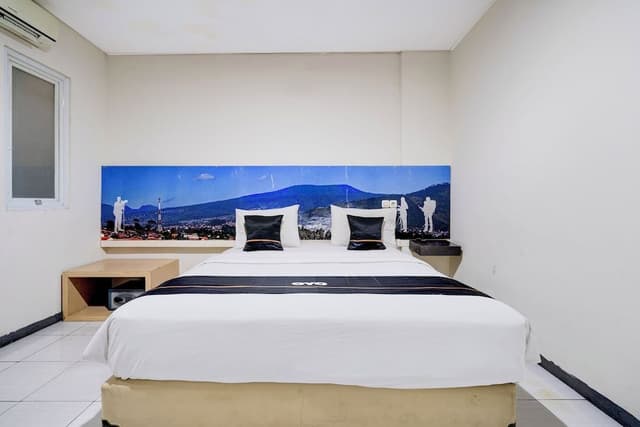 Standard Suite, 1 Double Bed