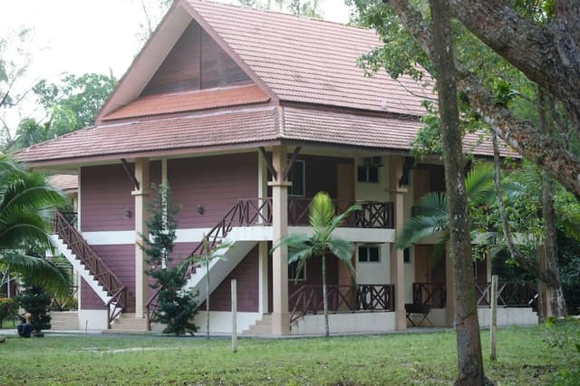 Chalet