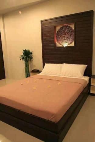 Wangthai Great Hotel Wangthai Great Hotel
