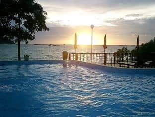 Bai Bua Beach Resort Bai Bua Beach Resort