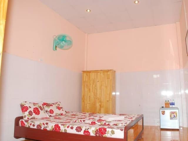 Standard Room (Air Conditioning)