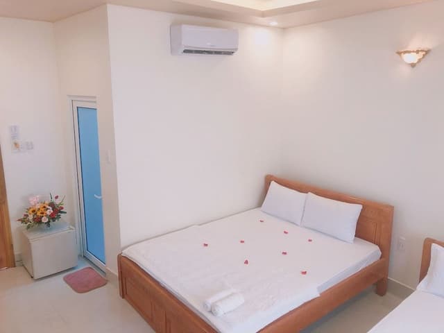 Standard Room (Air Conditioning)