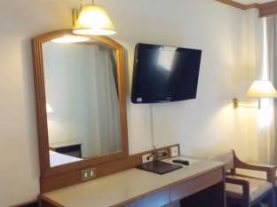 โรงแรมโฆษิต (Kosit Hotel)4