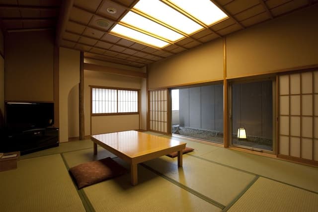Japanese Style Room, Non Smoking
