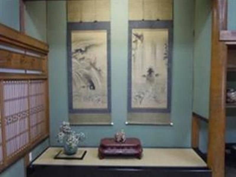 Etchuya Ryokan Etchuya Ryokan