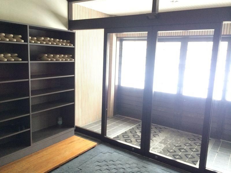 เอตชูยา เรียวคัง (Etchuya Ryokan)3