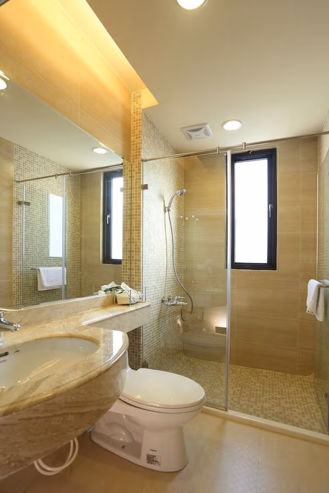 Family Quadruple Room