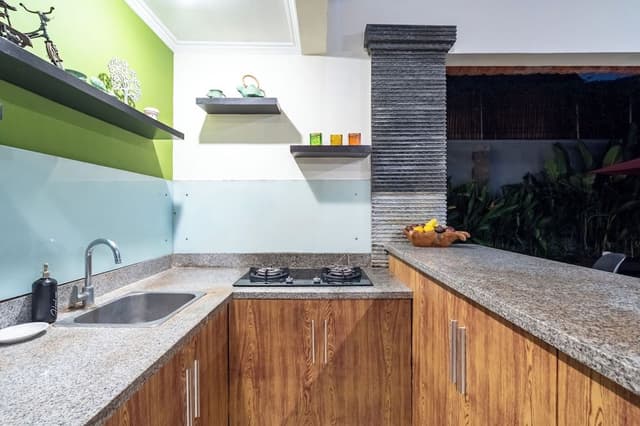 Villa, 2 Bedrooms, Private Pool