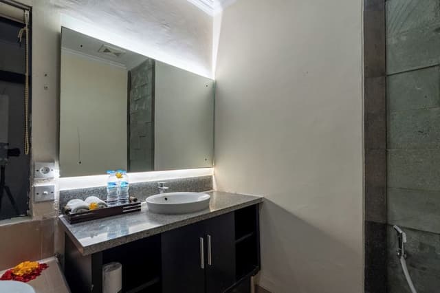 Villa, 2 Bedrooms, Private Pool