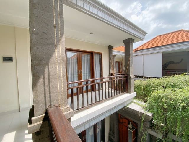 Villa, 4 Bedrooms, Private Pool