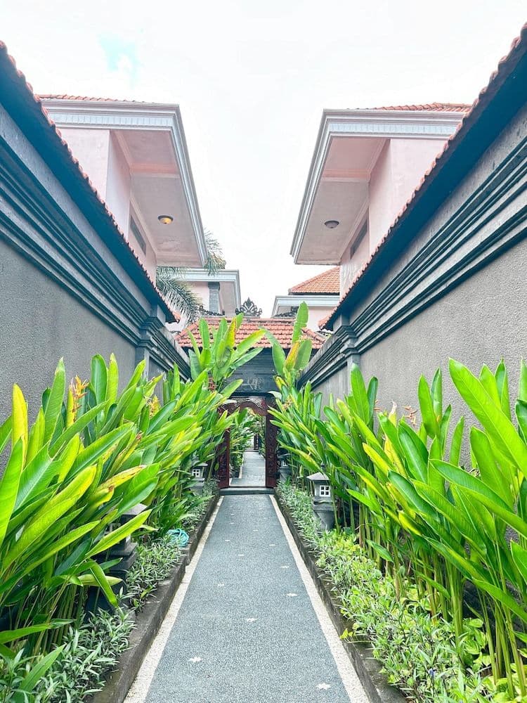 De'Bharata Bali Villas Seminyak De'Bharata Bali Villas Seminyak