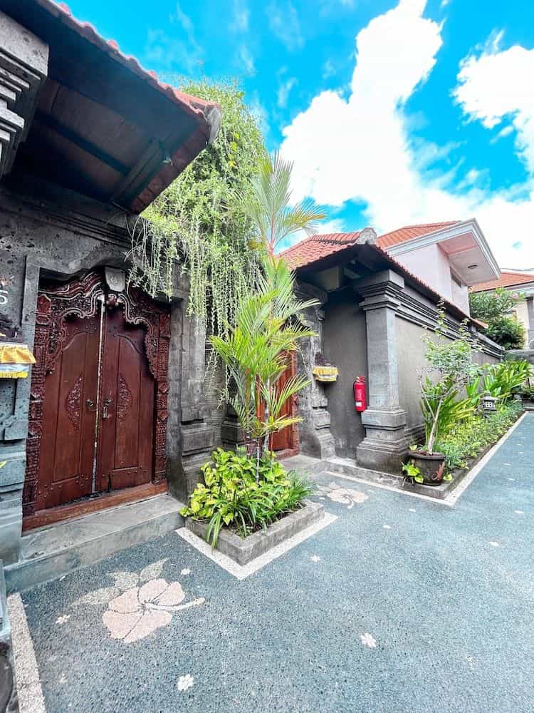 De'Bharata Bali Villas Seminyak De'Bharata Bali Villas Seminyak