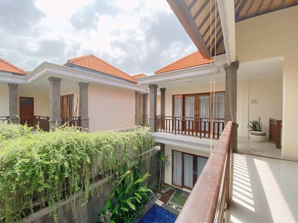 De'Bharata Bali Villas Seminyak De'Bharata Bali Villas Seminyak