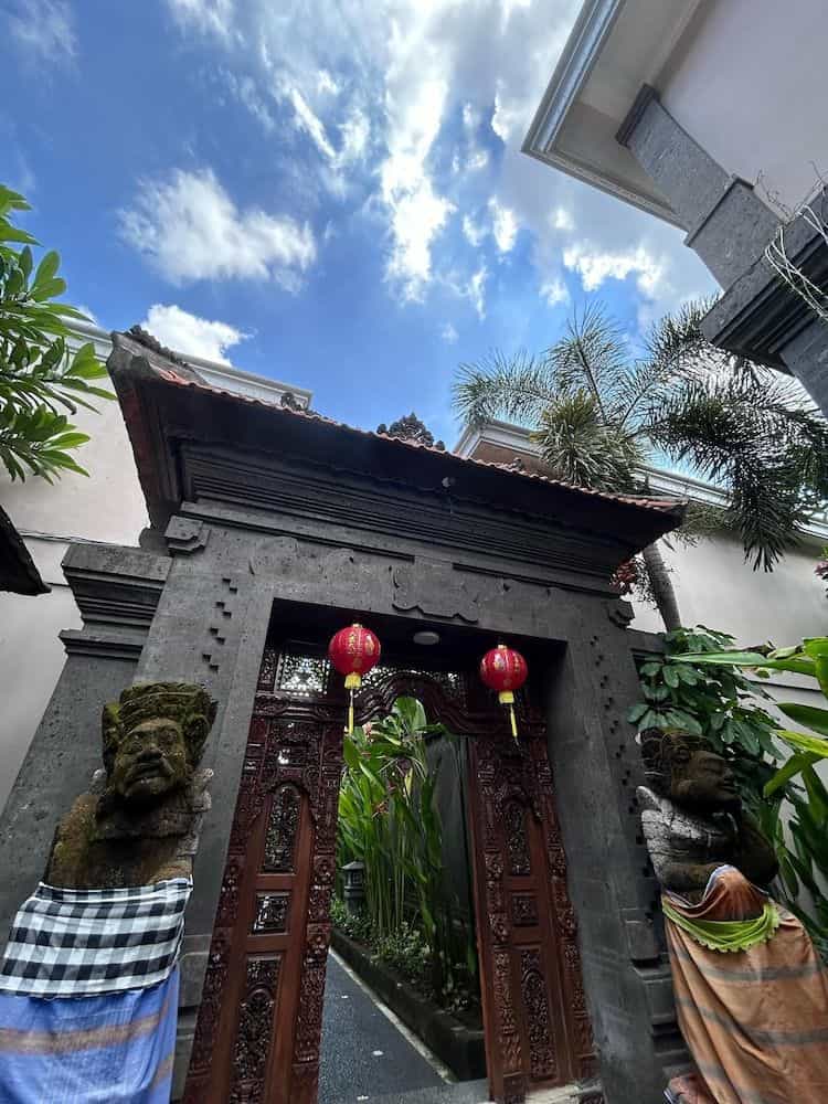 De'Bharata Bali Villas Seminyak De'Bharata Bali Villas Seminyak