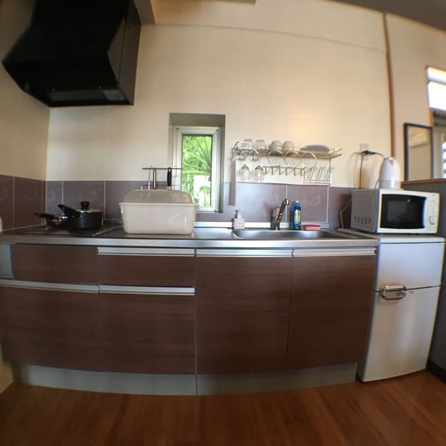 Suite Villa, Non Smoking