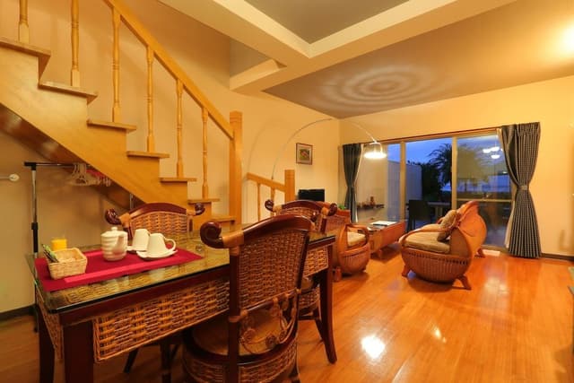 Suite Villa, Non Smoking
