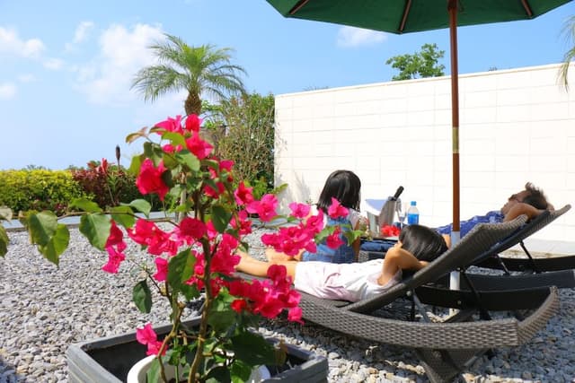 Suite Villa, Non Smoking