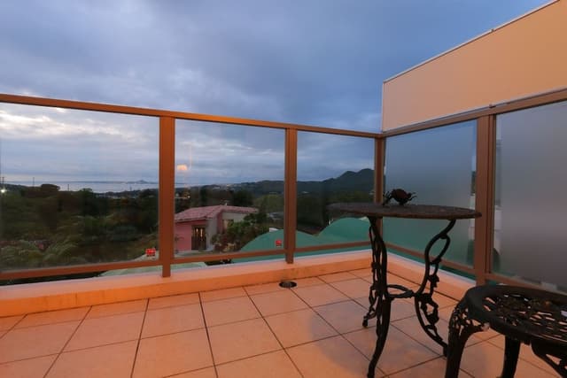 Suite Villa, Non Smoking