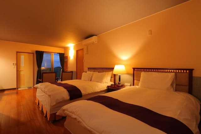 Suite Villa, Non Smoking
