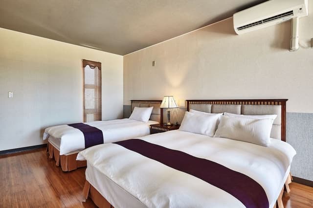 Suite Villa, Non Smoking