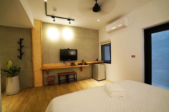 Classic Double Room