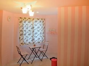 Sweet Light House Home Stay3