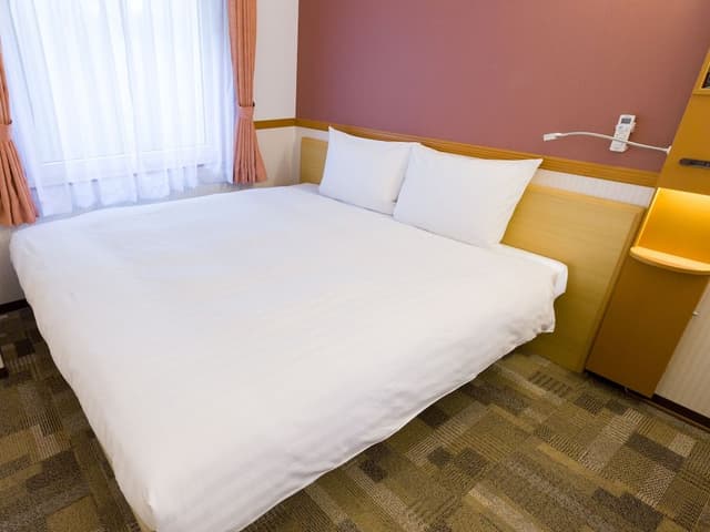 Superior Double Room, Non Smoking