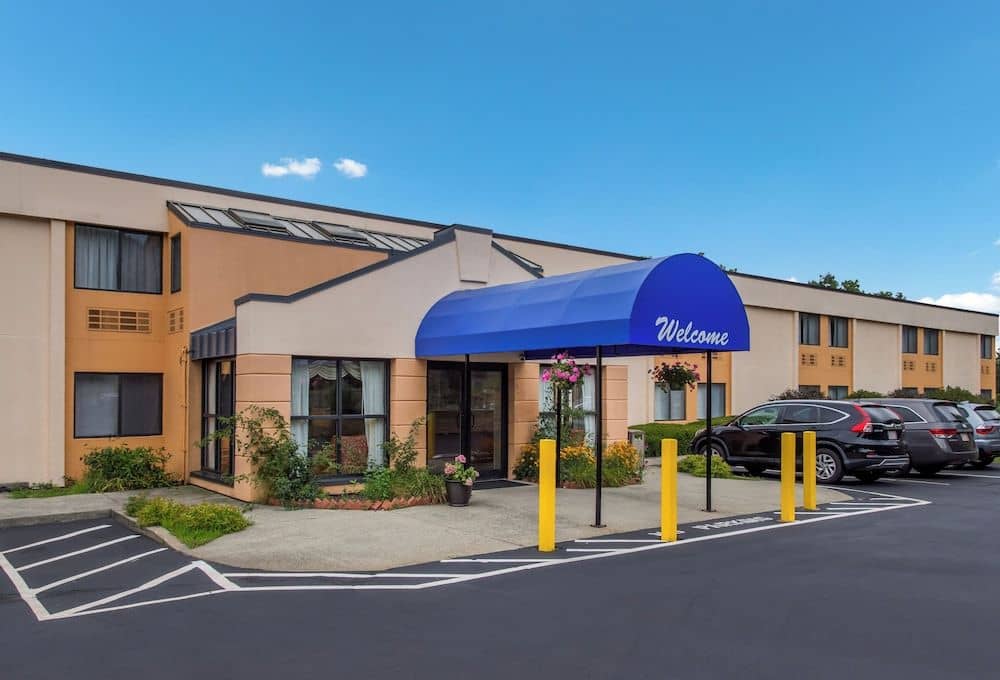 Quality Inn Quality Inn