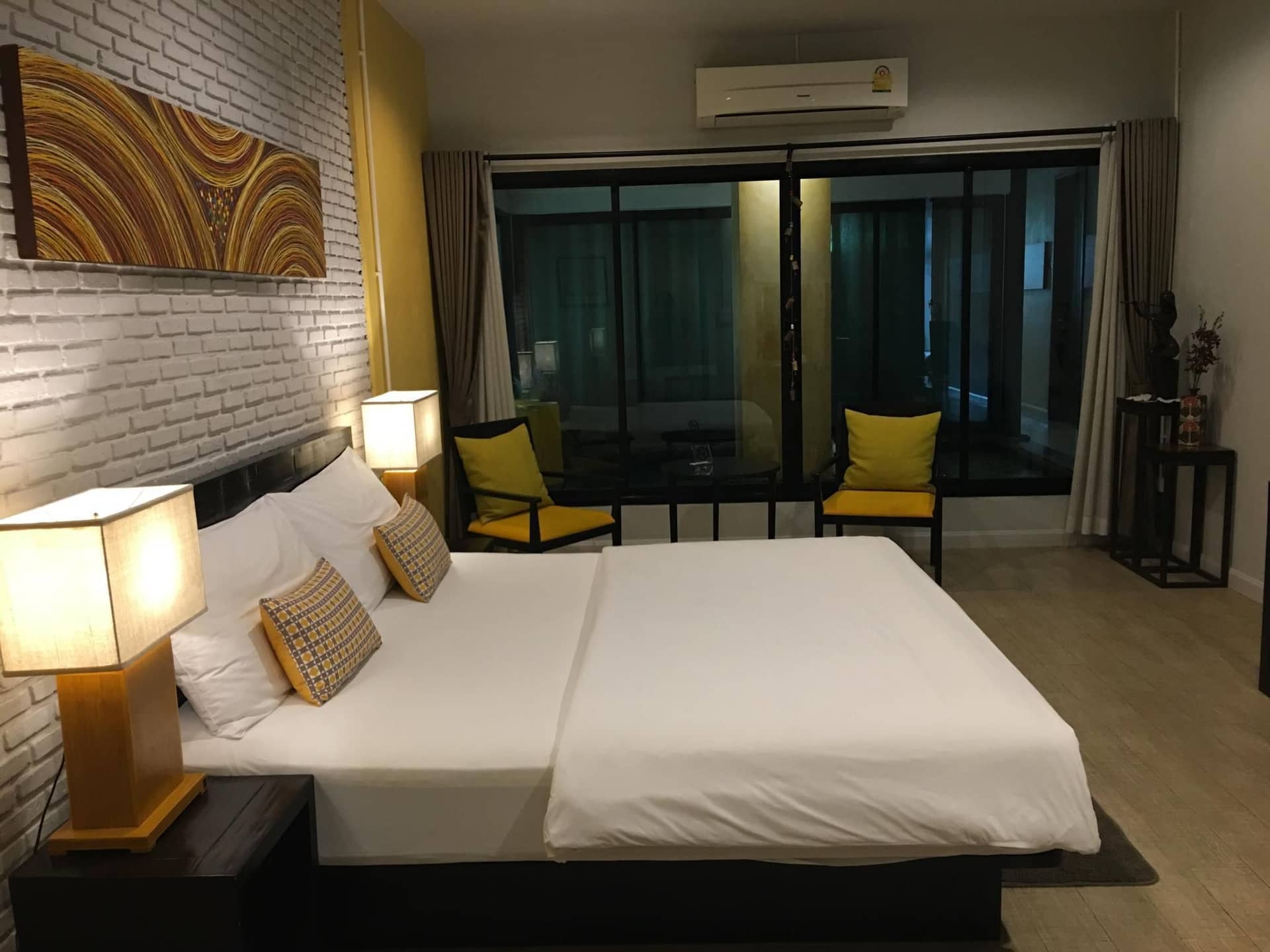 M1 Chiang Mai Boutique Guesthouse M1 Chiang Mai Boutique Guesthouse
