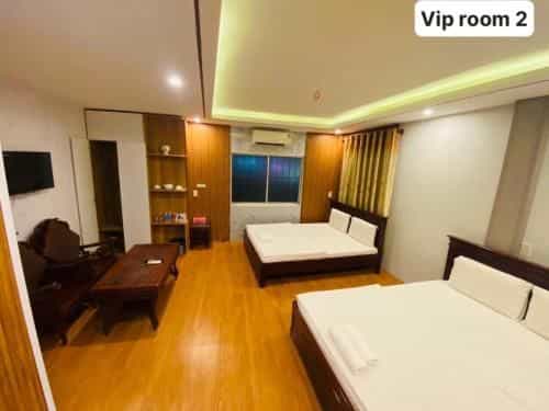 Quang Sang Hotel Can Tho Quang Sang Hotel Can Tho