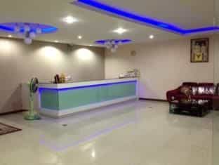 Royal Bombay Suite Royal Bombay Suite