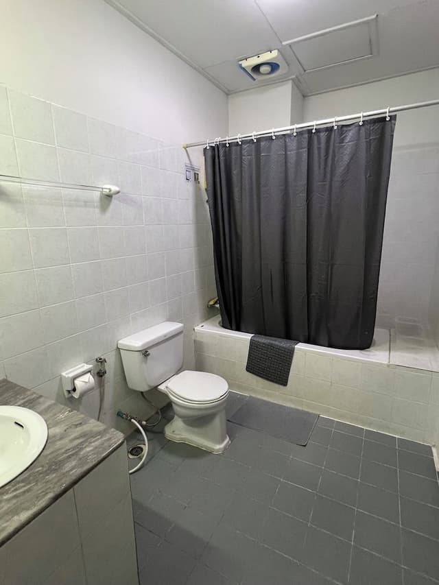 1 Bedroom Suite