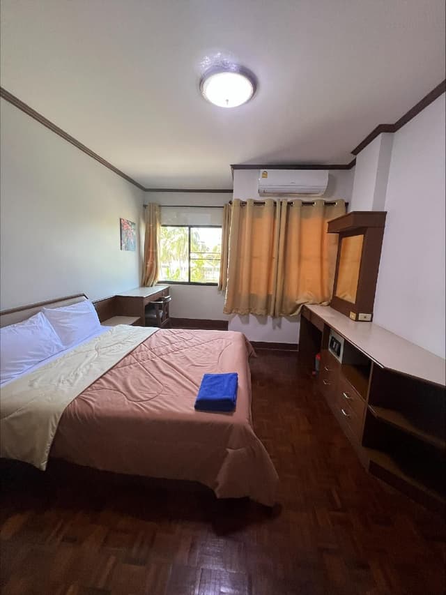 2 Bedroom Family Suite