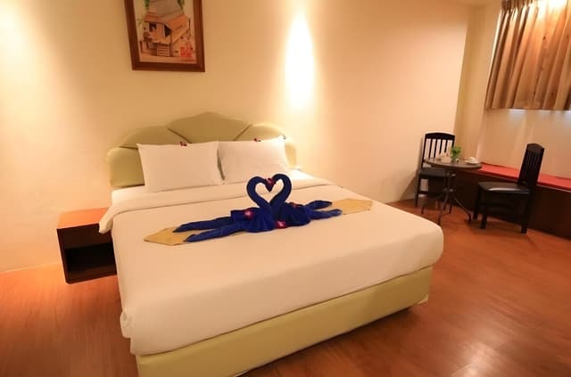 Superior Double Room