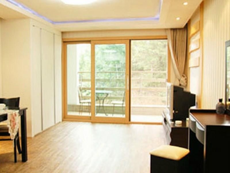 อีสเทิร์นพาร์ค รีสอร์ท (Eastern Park Resort)3