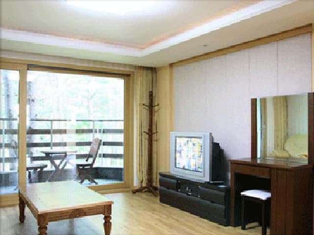 Suite Room