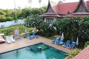 Crystal Samui Villa4