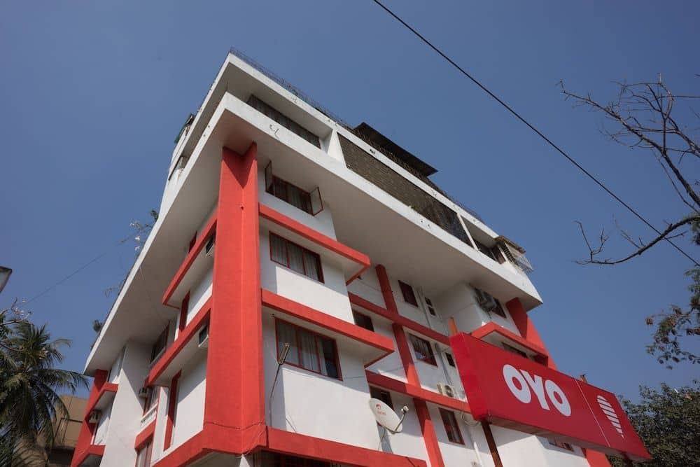 Hotel Rana Residency Hotel Rana Residency