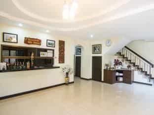 Happys Guesthouse Pattaya Happys Guesthouse Pattaya