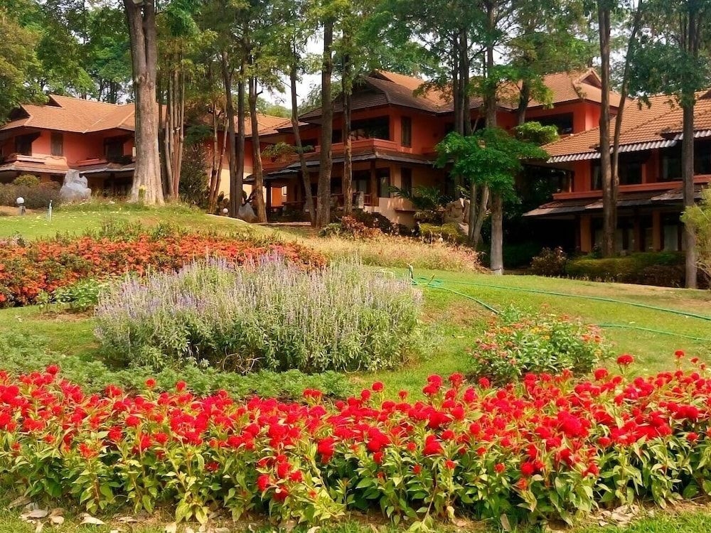 อาราญาน่า ภูพิมาน รีสอร์ท แอนด์ สปา (Arayana Phupimarn Resort & Spa)2