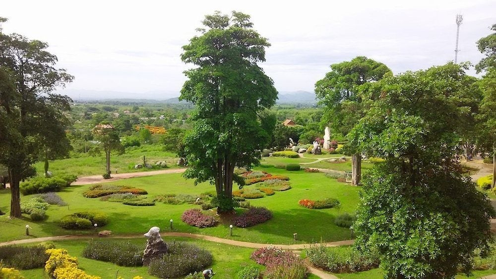 อาราญาน่า ภูพิมาน รีสอร์ท แอนด์ สปา (Arayana Phupimarn Resort & Spa)4