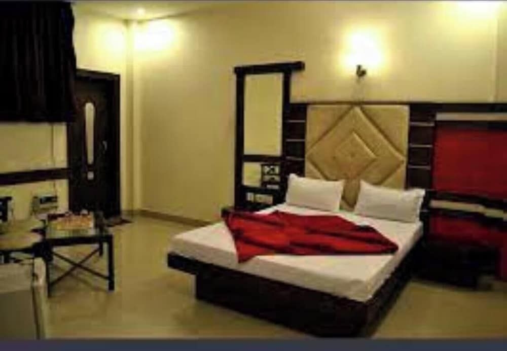 Hotel Krishna Heritage1