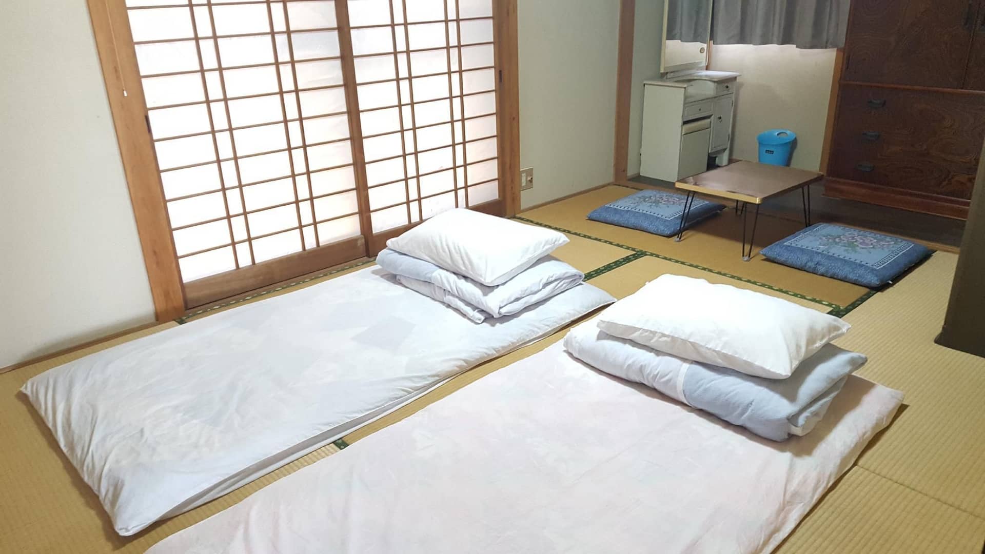 Guest House Nakamura House Guest House Nakamura House