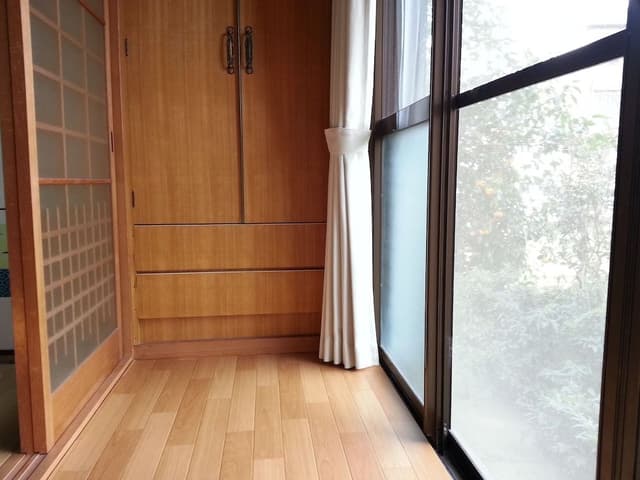 Japanese Style Room for 2 People