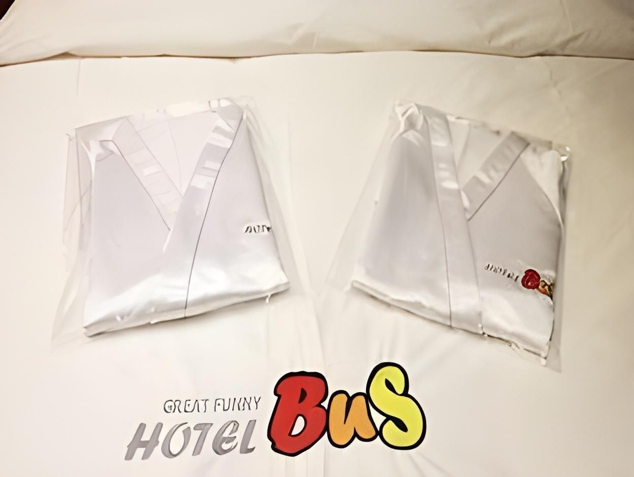 บัสโฮเต็ล (Bus Hotel)0