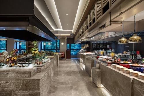 Crowne Plaza Fuzhou South2