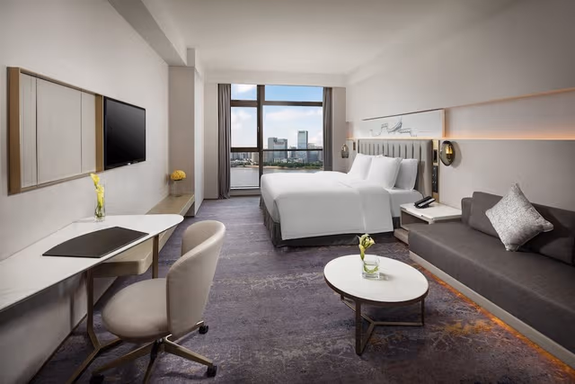 Premium Room