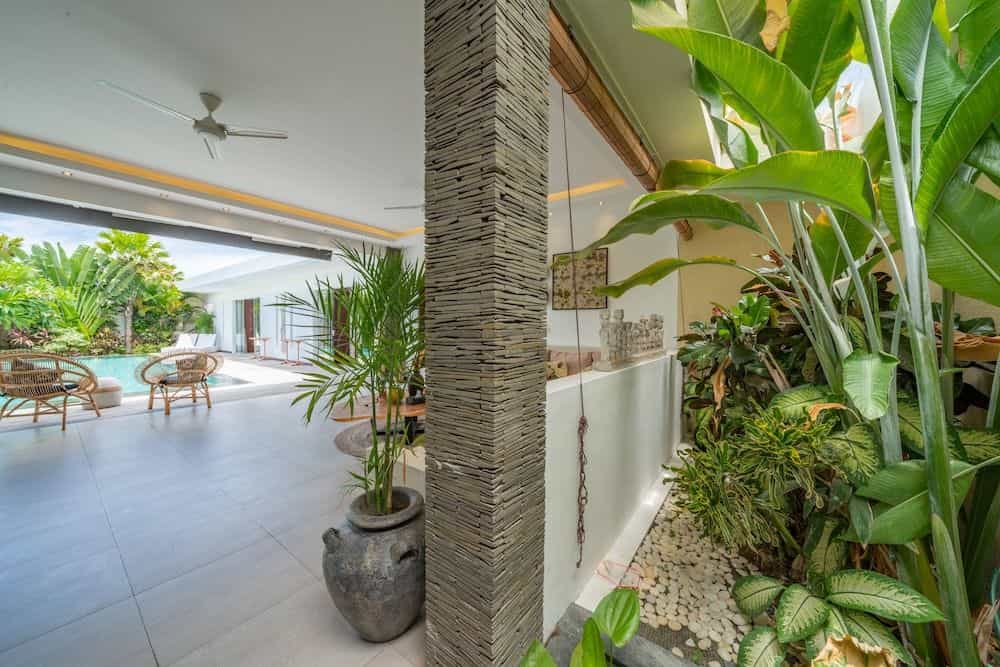 Villa Bima Villa Bima